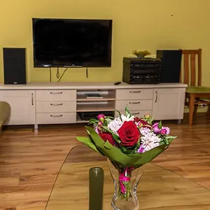 Apartament Na Ruczaju - 63m2 , Kraków Polska