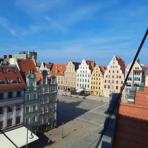 Old Town - Rynek Wrocław