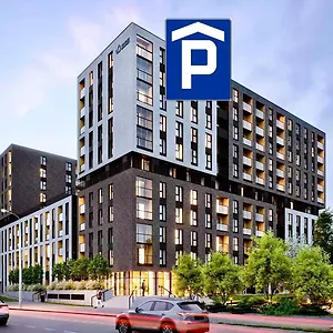 Wrocapartments Westcenter Wrocław