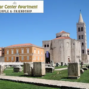 Center , Zadar Chorwacja