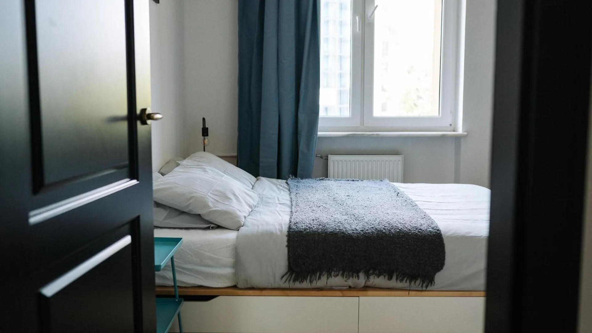Apartament Teczowa 2 Wrocław Polska