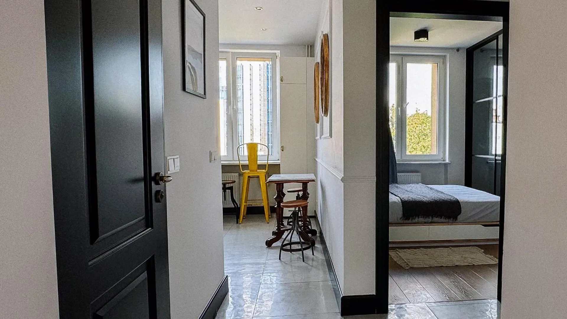 Apartament Teczowa 2 Wrocław 0*,