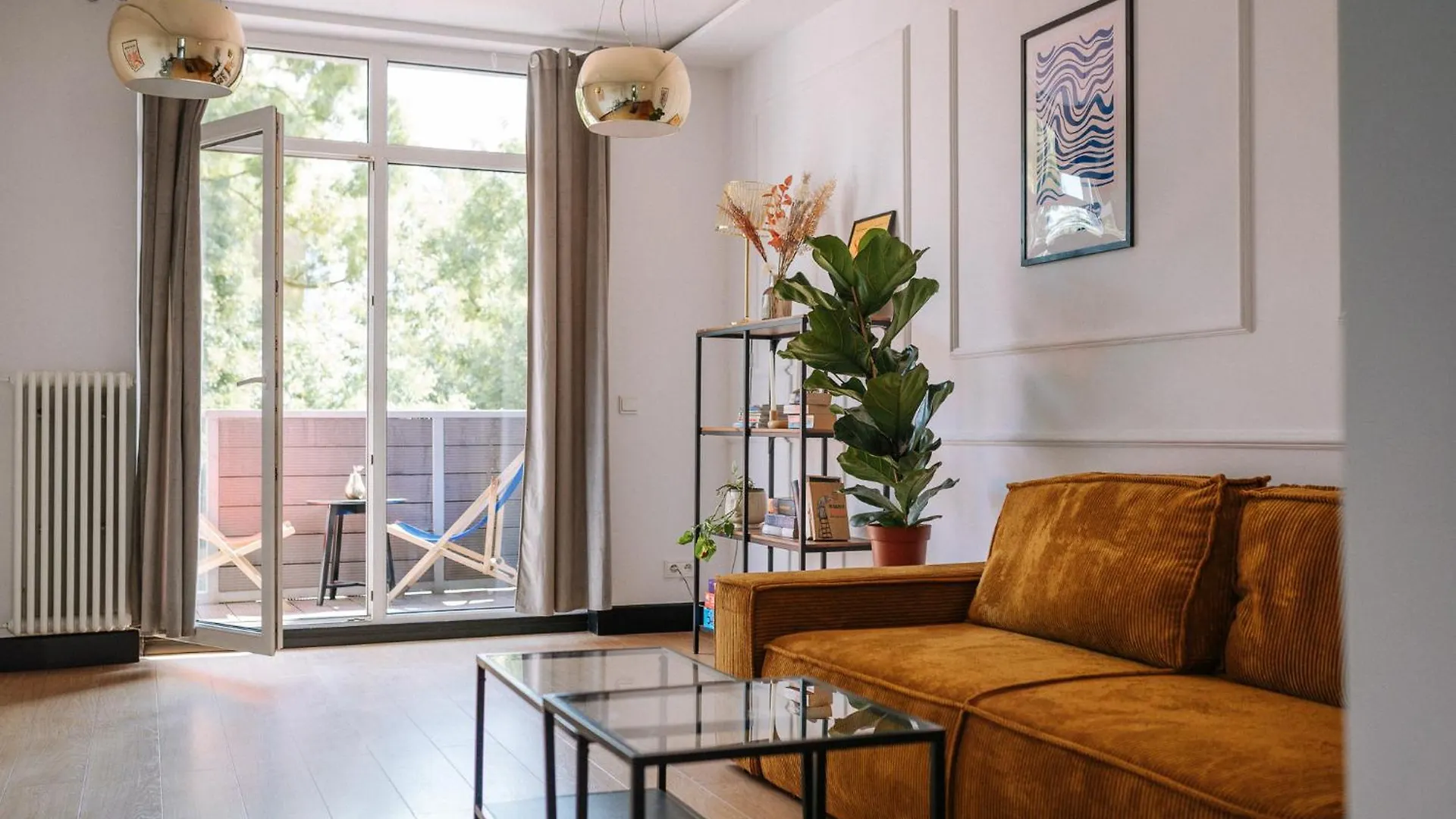 Apartament Teczowa 2 Wrocław Polska