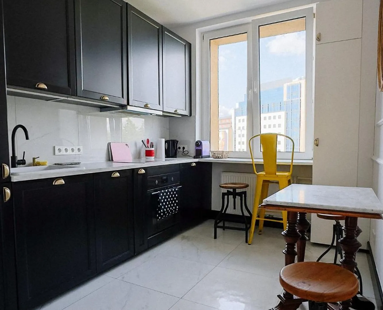 Apartament Teczowa 2 Wrocław