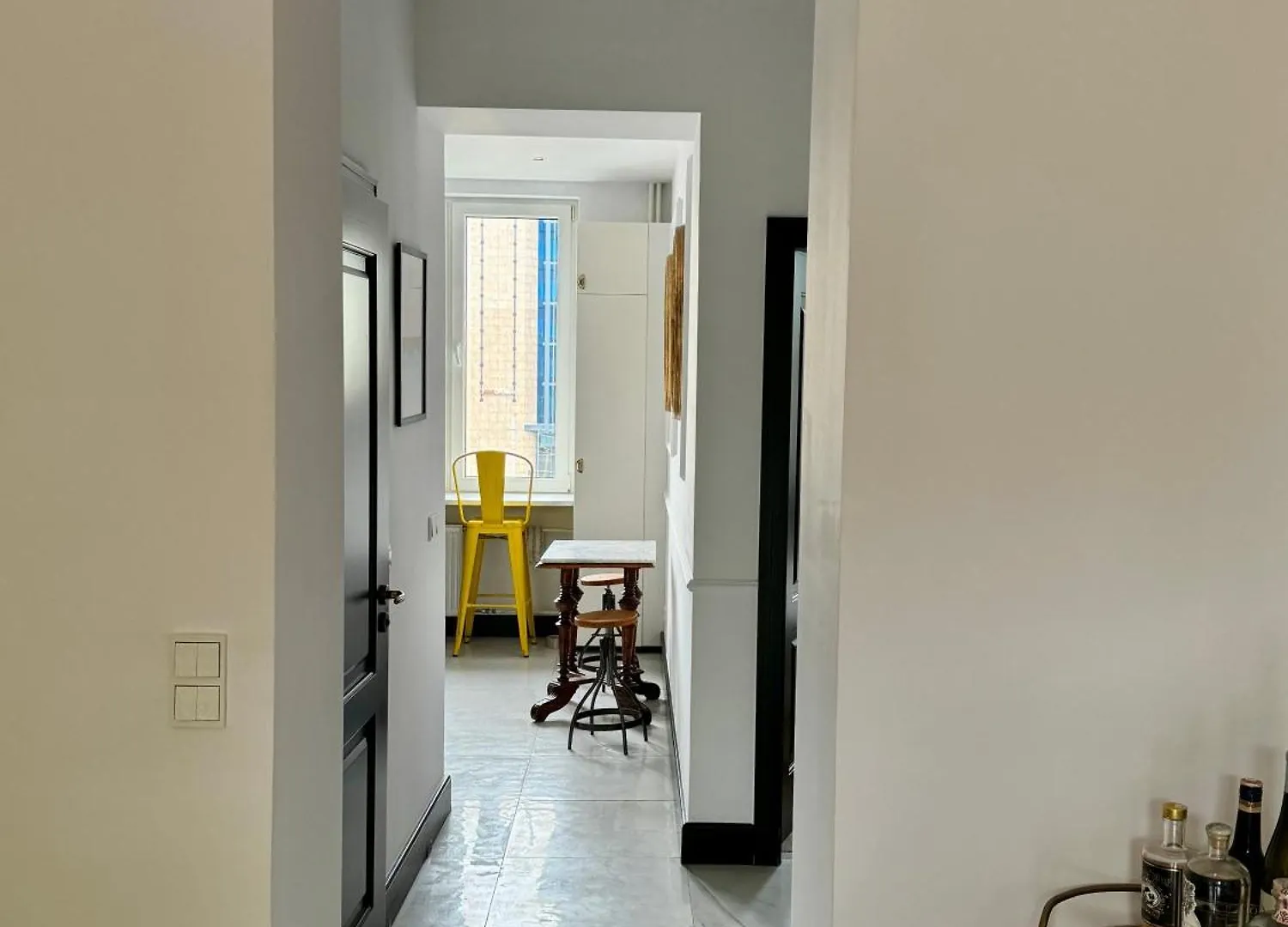 Apartament Teczowa 2 Wrocław Polska